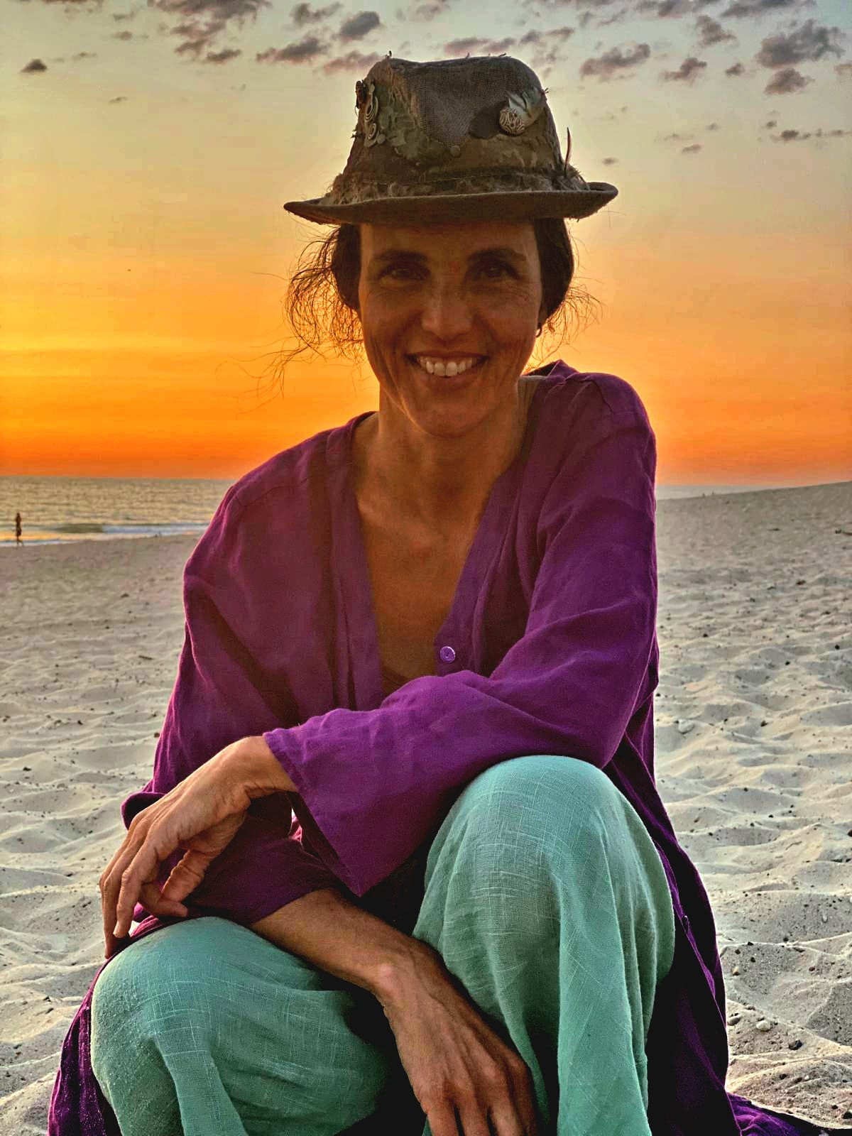 photo de Léanne Jacquin