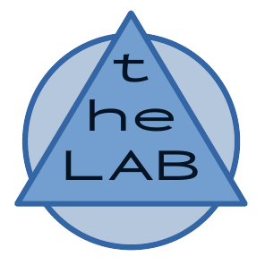 logo de "the Lab"